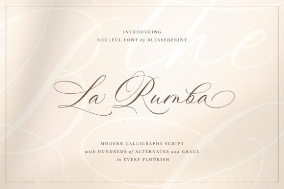 Discover the Allure of La Rumba