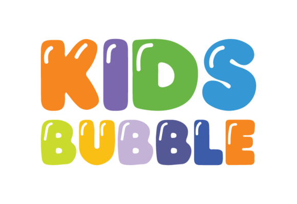 Kids Bubble Font: Playful Typography for Youthful Designs